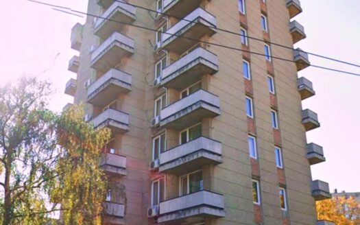 Хотел – гр.Търговище