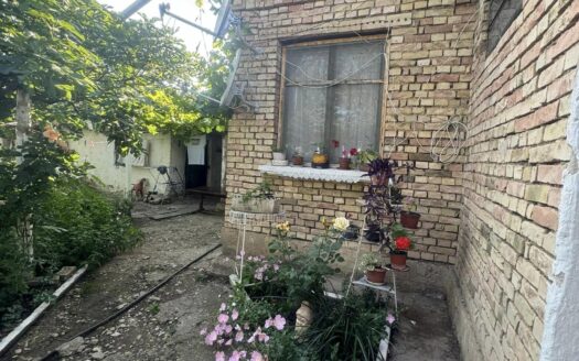 ТУХЛЕНА КЪЩА,селоБуховци,ПРОДАЖБА