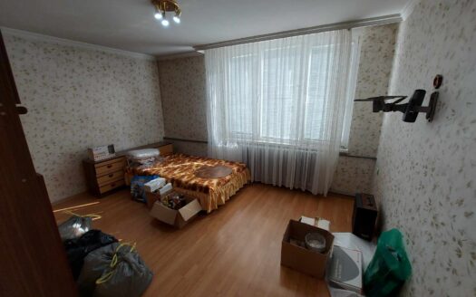 Тристаен апартамент гр. Търговище, кв. Боровец ПРОДАЖБА