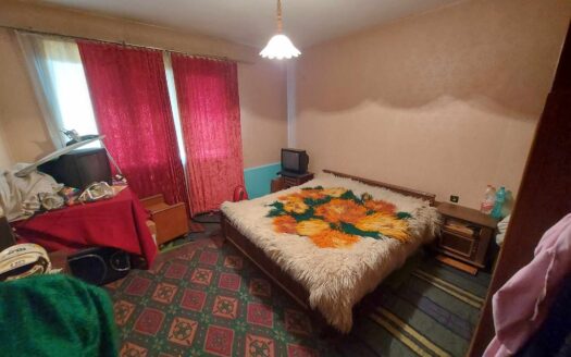ЧЕТИРИСТАЕН АПАРТАМЕНТ ,КВ.ВАРОША НА ГР.ТЪРГОВИЩЕ,ПРОДАЖБА