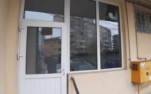 Търговско помещение, Под наем, Пазара, Търговище отдаден