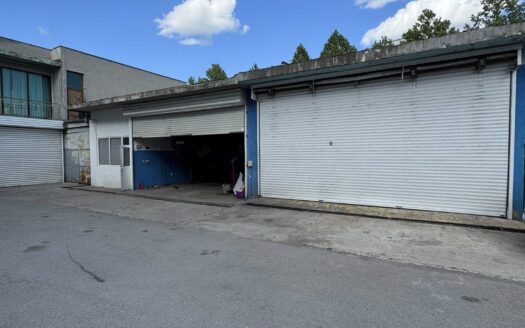 Гараж 5 броя, Продава се , гр.Търговище.