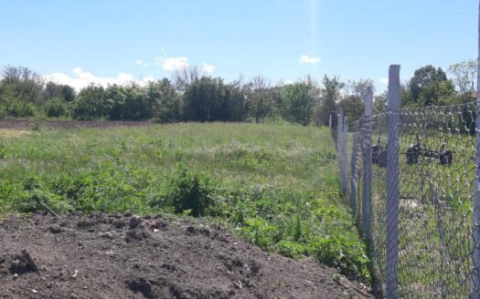 Парцел, с.Пробуда, Продава се