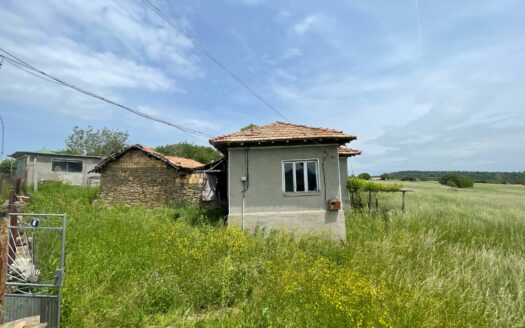 Къща, Продава се, с.Красноселци, гр.Омуртаг