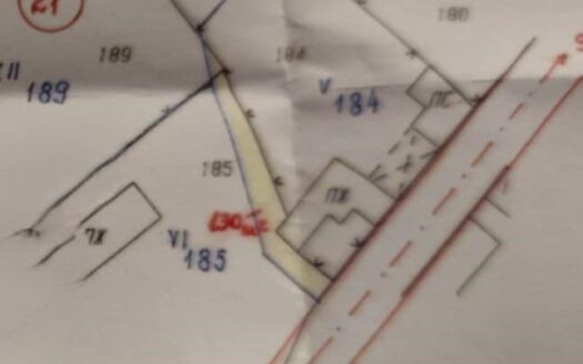 Парцел, Продава се, с.Кралево, гр.Търговище