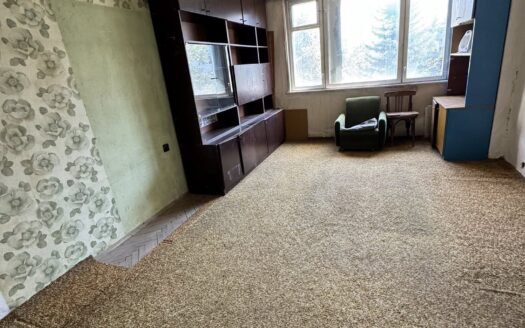 🏡✨ ТОП ОФЕРТА! Тристаен тухлен апартамент за ПРОДАЖБА 📍 гр. Търговище, кв. „Запад 1