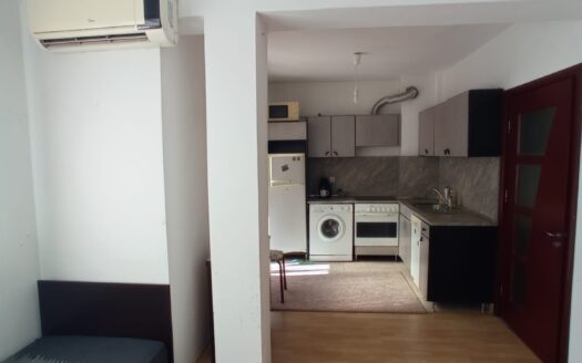 🏡 Двустаен апартамент под наем – гр. Търговище, ново строителство!/отдаден/