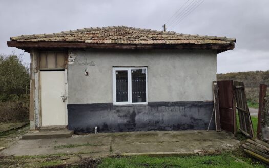 ✨ Къща с живописна гледка в село Дралфа