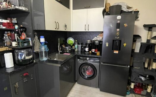 🏡 Модерен двустаен апартамент в нова сграда до центъра на Търговище 💎