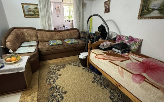 🏡 ПРЕКРАСНА ЕДНОЕТАЖНА ВИЛА С ПАНОРАМА И 1500 КВ.М. ДВОР – МЕСТНОСТ „СЕРСЕМА“, ГР. ТЪРГОВИЩЕ 🏡