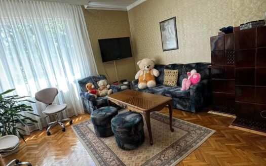 ЧЕТИРИСТАЕН ТУХЛЕН АПАРТАМЕНТ В ИДЕАЛНИЯ ЦЕНТЪР НА ГР. ТЪРГОВИЩЕ