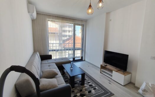 🏡✨ ДВУСТАЕН АПАРТАМЕНТ ПОД НАЕМ – кв. БОРОВЕЦ, гр. ТЪРГОВИЩЕ ✨🏡/отдаден/