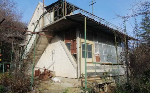 🌿🏡 ДВУЕТАЖНА ВИЛА В МЕСТНОСТ „ДРАКА“ – ДО ГР. ТЪРГОВИЩЕ 🏡🌿
