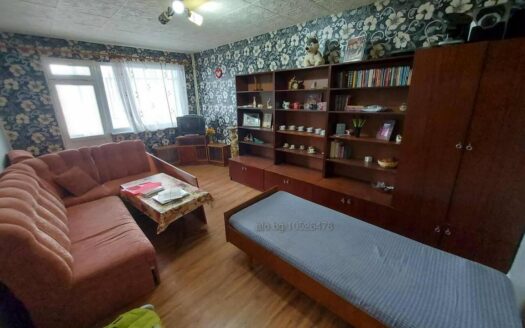 🌟 ДВУСТАЕН АПАРТАМЕНТ ЗА ПРОДАЖБА  гр. Търговище – кв. Пазара! 🌟