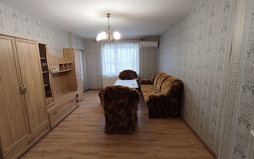 🏠 ТРИСТАЕН АПАРТАМЕНТ ПОД НАЕМ – ШИРОК ЦЕНТЪР, гр. ТЪРГОВИЩЕ /отдаден/