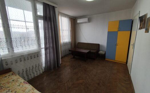 🏢 БОКСОНИЕРА ТУХЛА – В БЛИЗОСТ ДО ИКОНОМИЧЕСКИЯ ТЕХНИКУМ 🏡✨