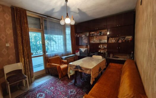 Четиристаен апартамент, 106кв.м, кв. Вароша
