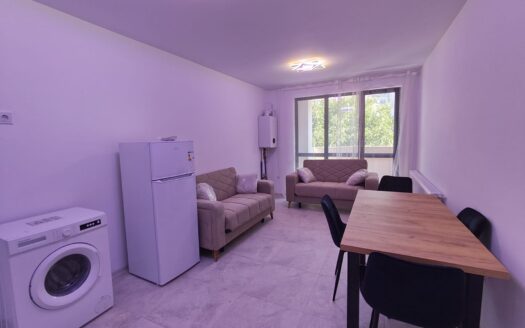 🏡 ПЪРВИ НАЕМАТЕЛ! НОВО СТРОИТЕЛСТВО – ТРИСТАЕН ГАЗИФИЦИРАН АПАРТАМЕНТ ПОД НАЕМ ✨🔑