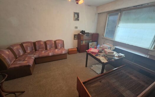 Тристаен апартамент, 63кв.м, кв. Боровец