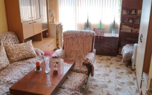 Петстаен апартамент, 117кв.м, Широк Център